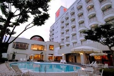 هتل Resorpia Kumihama