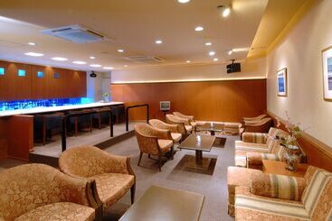 هتل Resorpia Kumihama