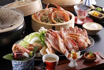 هتل Resorpia Kumihama