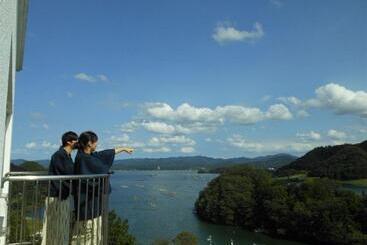 هتل Resorpia Kumihama