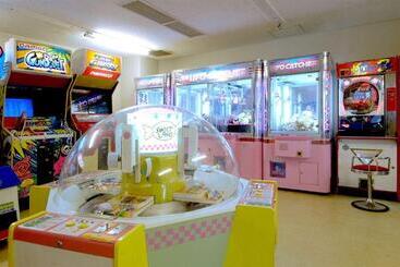 هتل Resorpia Kumihama