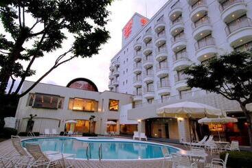 هتل Resorpia Kumihama