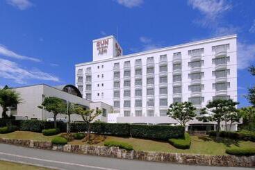 هتل Resorpia Kumihama