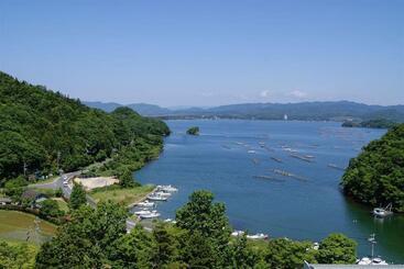هتل Resorpia Kumihama