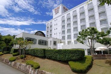 هتل Resorpia Kumihama