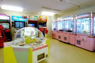 هتل Resorpia Kumihama