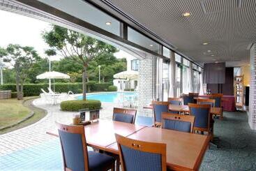 هتل Resorpia Kumihama