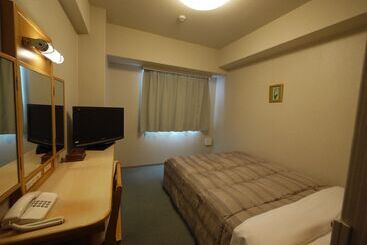 هتل Route Inn Mikawa Inter