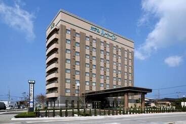هتل Route Inn Mikawa Inter