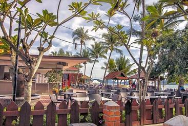 Hôtel Sandy Beach Resort Langkawi