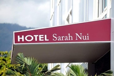 هتل Sarah Nui