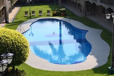هتل Suites Layfer, Cordoba, Veracruz, Mexico