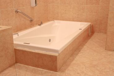 هتل Suites Layfer, Cordoba, Veracruz, Mexico