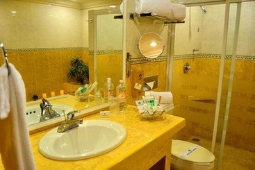 هتل Suites Layfer, Cordoba, Veracruz, Mexico