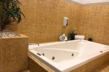 هتل Suites Layfer, Cordoba, Veracruz, Mexico