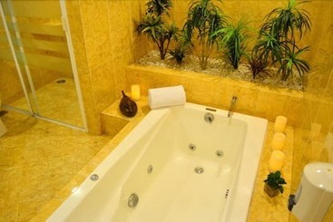 هتل Suites Layfer, Cordoba, Veracruz, Mexico