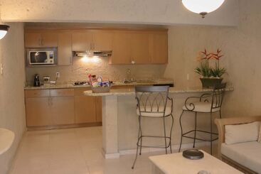 هتل Suites Layfer, Cordoba, Veracruz, Mexico