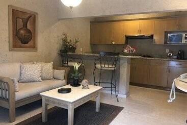 هتل Suites Layfer, Cordoba, Veracruz, Mexico