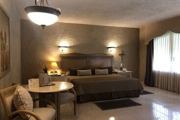 هتل Suites Layfer, Cordoba, Veracruz, Mexico