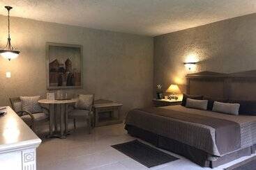 هتل Suites Layfer, Cordoba, Veracruz, Mexico