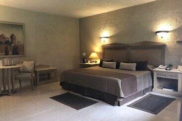 هتل Suites Layfer, Cordoba, Veracruz, Mexico