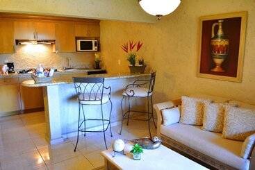 هتل Suites Layfer, Cordoba, Veracruz, Mexico