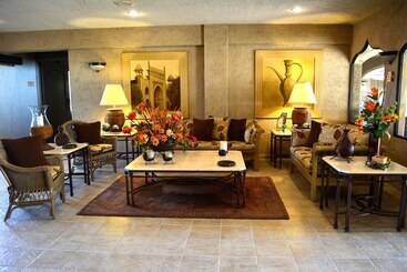 هتل Suites Layfer, Cordoba, Veracruz, Mexico