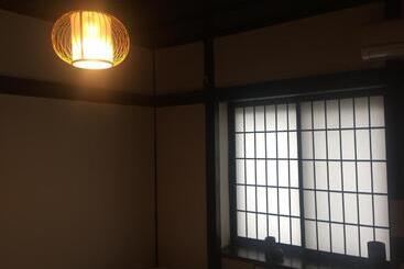 هتل Takeyaso Ryokan