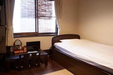 هتل Takeyaso Ryokan