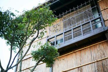 هتل Takeyaso Ryokan