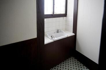 هتل Takeyaso Ryokan