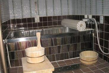 هتل Takeyaso Ryokan