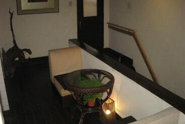 هتل Takeyaso Ryokan
