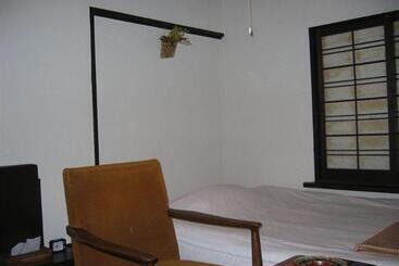 هتل Takeyaso Ryokan