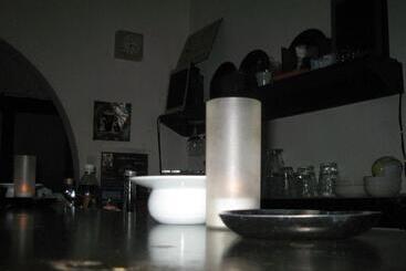 هتل Takeyaso Ryokan