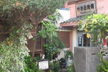 هتل Takeyaso Ryokan