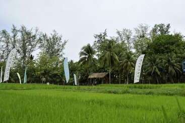 هتل The Gemalai Village