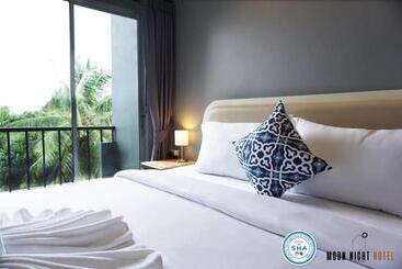 هتل The Moon Night Ao Nang