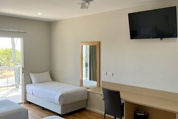 مُتل Club Tropical Resort Darwin