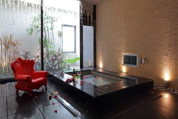 Mulan Motel Taipei