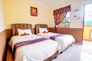 Nr Langkawi Motel