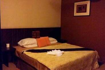 پانسیون Cenang Rest House