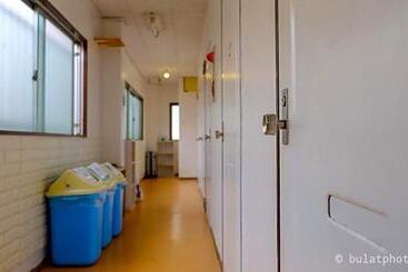پانسیون Peace House Sachi   Hostel