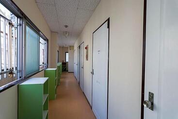پانسیون Peace House Sachi Hostel