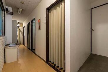 پانسیون Peace House Sachi   Hostel