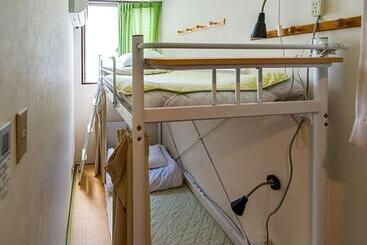 پانسیون Peace House Sachi   Hostel