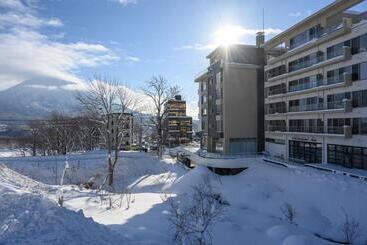 استراحتگاه Chatrium Niseko Japón