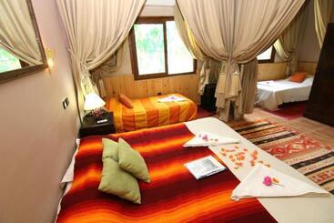 Riad Atlas Toubkal