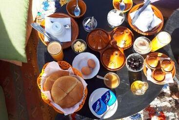 Riad Atlas Toubkal