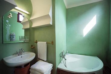 Riad Atlas Toubkal